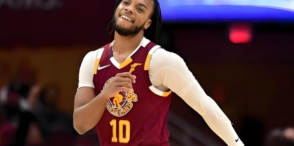 Siegel：骑士队的阵容不会在加兰或阿伦这两名球员身上发生重大变动