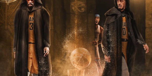 G6惨案！步行者才拿108分，雷霆到底输在哪里？