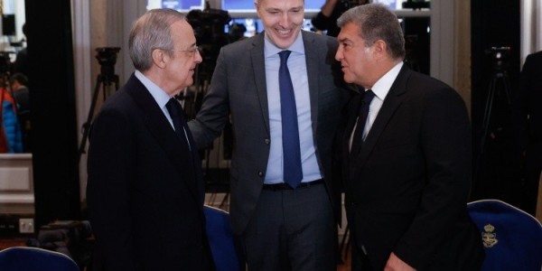 开云下载-欧超失败了吗？看懂老佛爷的这步大棋，就知道欧超已经成功了！