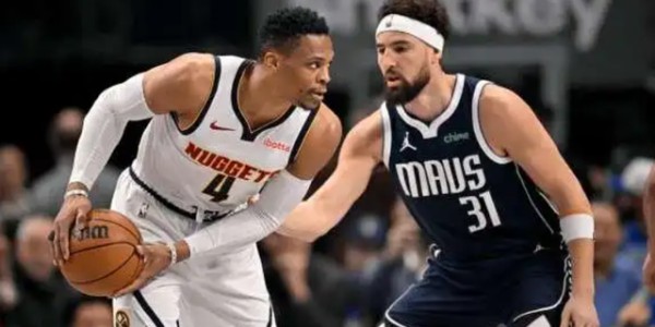 老队友重聚？威少加盟独行侠？湖人双核再联手？