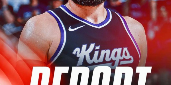 再见NBA！33岁的瓦兰，为何不愿前往掘金？