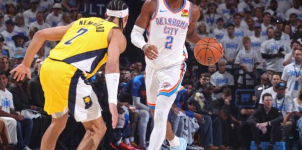 总决赛天王山已定，步行者还有机会吗？