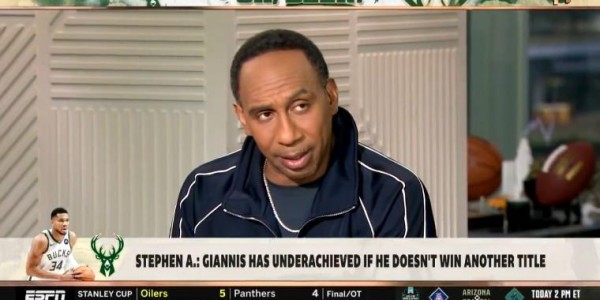 被批不思进取？字母哥转发记者言论：从未加入超级球队却已夺冠