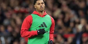 开云体育-天空体育：曼联期待巴萨报价拉什福德，双方还未正式接触