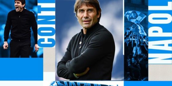 开云体育-【观点】孔蒂配德佬，故事不会少