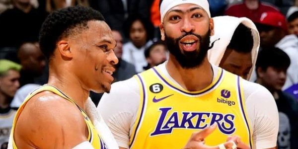 老队友重聚？威少加盟独行侠？湖人双核再联手？