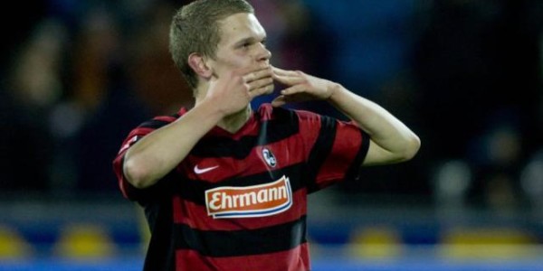 开云体育-【人物】施特赖希：执教弗赖堡10周年，然后再攀高峰