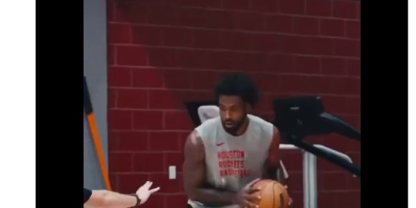 曝伊森也是非卖品正谈续约！阳媒挑事遭回怼 休媒预测均薪2400万