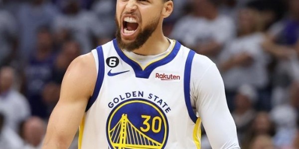 开云APP-现役三大巨星！库里10次月最佳，杜兰特15次，那詹姆斯呢？