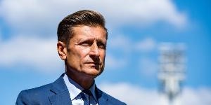 开云体育-水晶宫主席：要不是有人推波助澜，我们不会被降级去踢欧协联