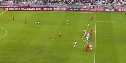 开云-【世预赛】洛国富世界波吴曦造黄油手 沙特3比2国足