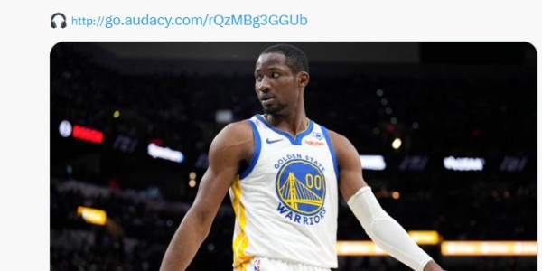 多位意中人被抢勇士0运作！曝库明加签换受阻 14优质资产可引几人？