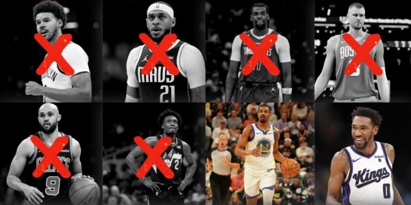 多位意中人被抢勇士0运作！曝库明加签换受阻 14优质资产可引几人？